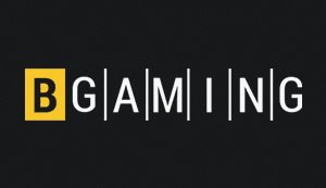 Bgaming